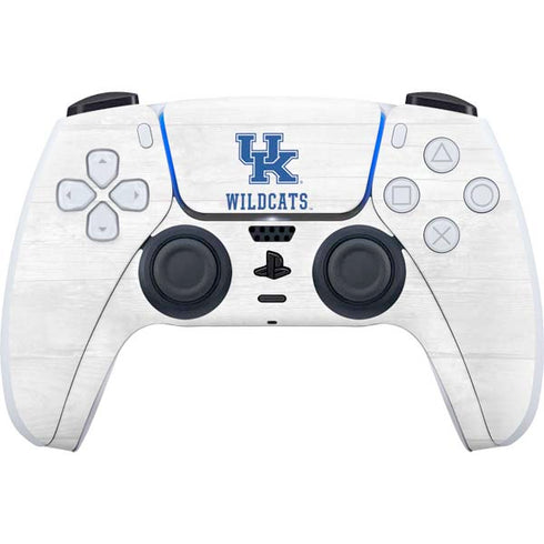 University of Kentucky University of Kentucky Wildcats PS5 Controller Skin